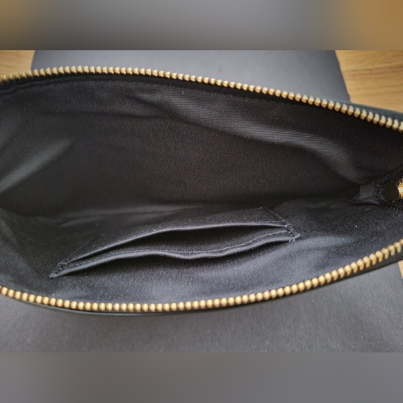 Coach large corner zip wristlet - Picture 4 of 6